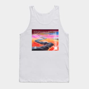 You're Free Tank Top